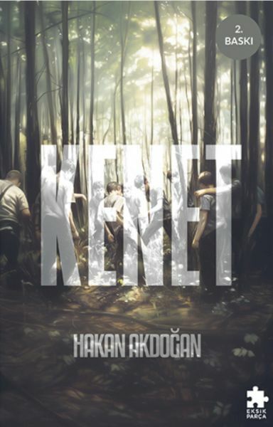 Kenet HAKAN AKDOĞAN