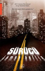 Sürücü JAMES SALLİS