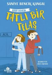 Tatlı Bir Telaş Hayat Dediğin 2 SANİYE BENCİK KANGAL