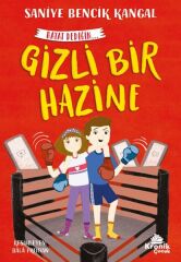 Gizli Bir Hazine Hayat Dediğin 3 SANİYE BENCİK KANGAL