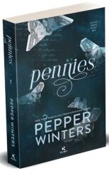 Pennies PEPPER WİNTERS