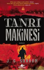 Tanrı Makinesi J. G. SANDOM