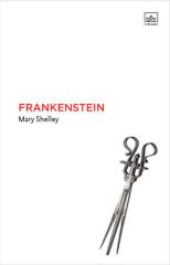 Frankestein MARY SHELLEY