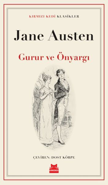 Gurur ve Önyargı JANE AUSTEN