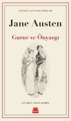 Gurur ve Önyargı JANE AUSTEN