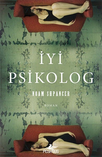 İyi Psikolog NOAM SHPANCER