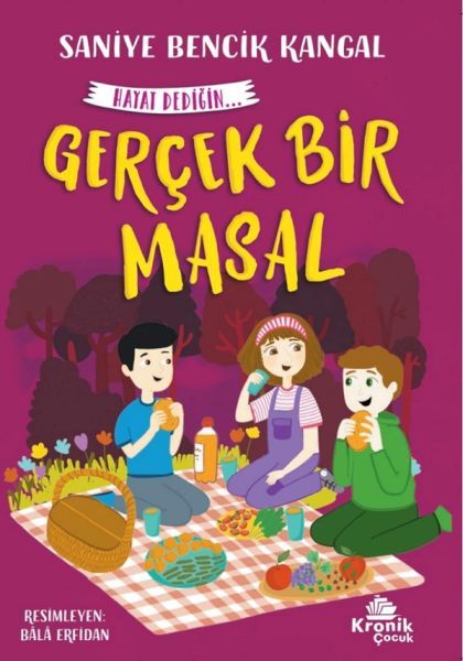 Gerçek Bir Masal Hayat Dediğin 5 SANİYE BENCİK KANGAL