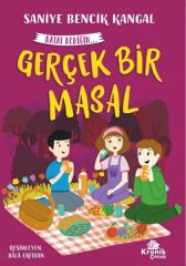 Gerçek Bir Masal Hayat Dediğin 5 SANİYE BENCİK KANGAL