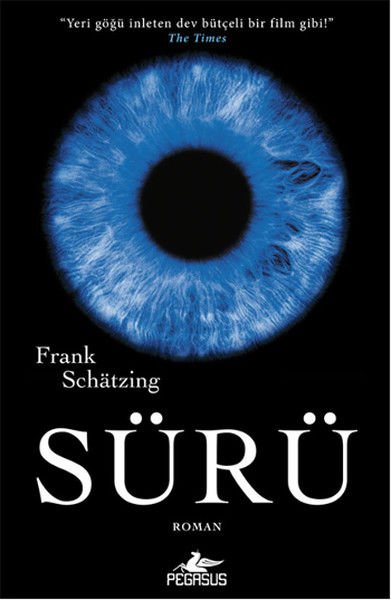 Sürü FRANK SCHATZİNG