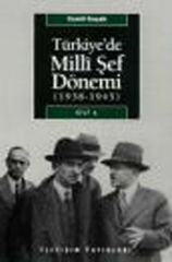 Türkiye'de Milli Şef Dönemi 1 CEMİL KOÇAK