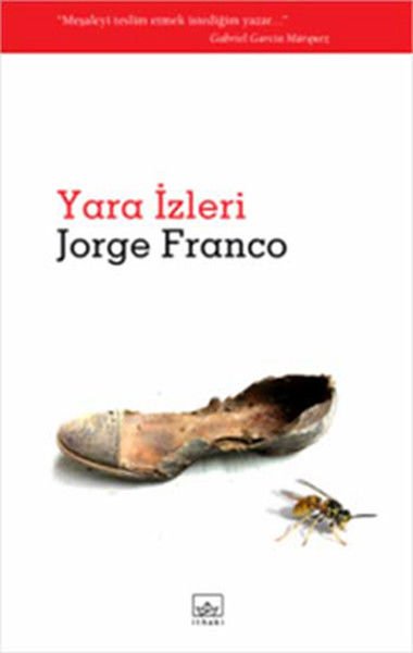 Yara İzleri JORGE FRANCO