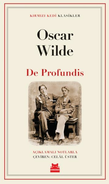 De Profundis OSCAR WİLDE