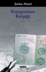 Kvangvamun Kavşağı ŞAVKAR ALTINEL