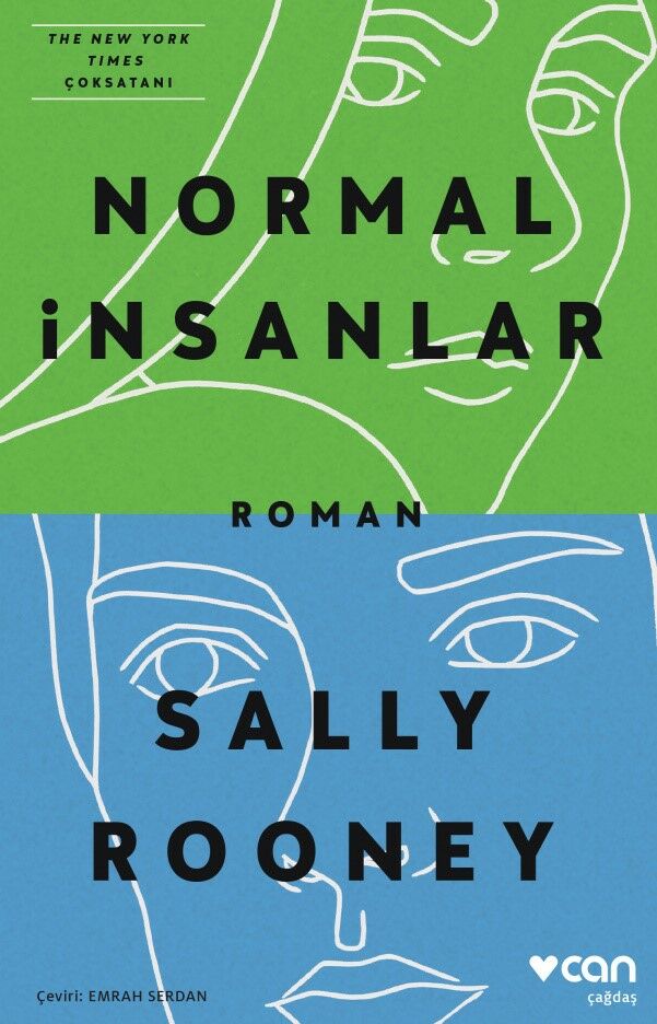 Normal İnsanlar SALLY ROONEY