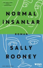 Normal İnsanlar SALLY ROONEY