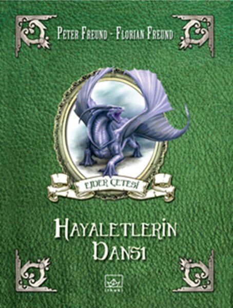 Hayaletlerin Dansı FLORİAN FREUND