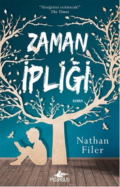 Zaman İpliği NATHAN FİLER