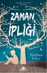 Zaman İpliği NATHAN FİLER