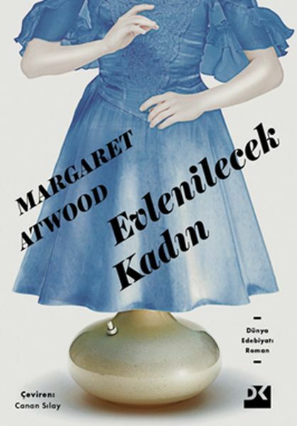 Evlenilecek Kadın MARGARET ATWOOD