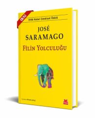 Filin Yolculuğu Ciltli JOSÉ SARAMAGO