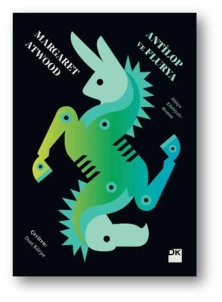 Antilop Ve Flurya MARGARET ATWOOD
