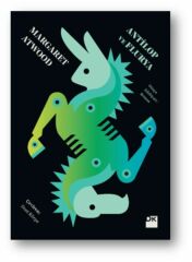Antilop Ve Flurya MARGARET ATWOOD