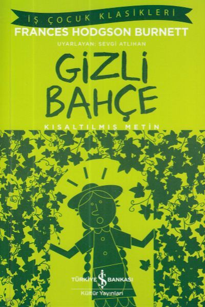 Gizli Bahçe