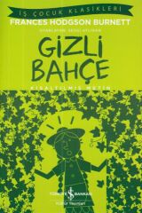 Gizli Bahçe