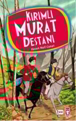 Kırımlı Murat Destanı HASAN NAİL CANAT