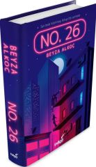No. 26 Ciltli BEYZA ALKOÇ