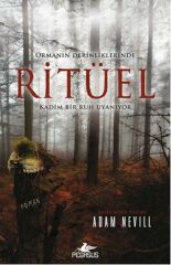 Ritüel ADAM NEVİLL