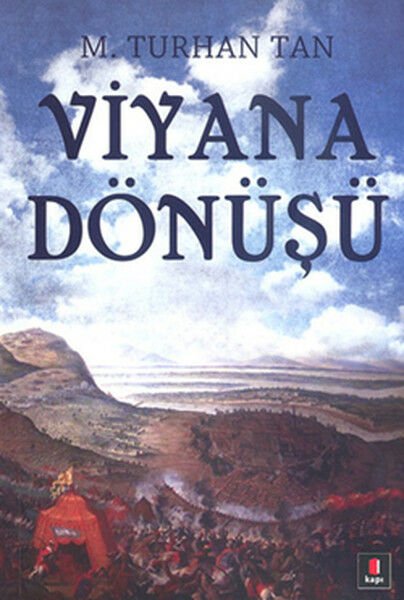 Viyana Dönüşü M. TURHAN TAN