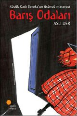 Barış Odaları ASLI DER