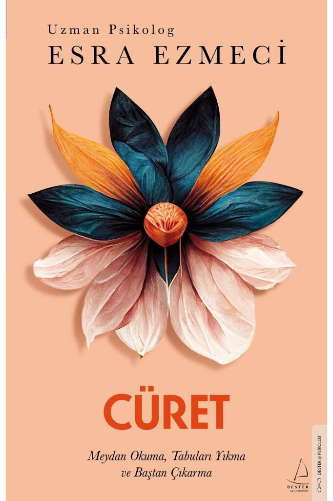 Cüret ESRA EZMECİ