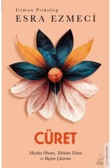 Cüret ESRA EZMECİ