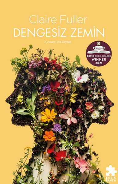 Dengesiz Zemin CLAİRE FULLER