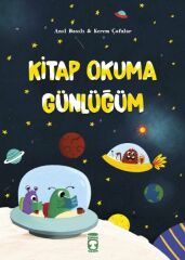 Kitap Okuma Günlüğüm ANIL BASILI