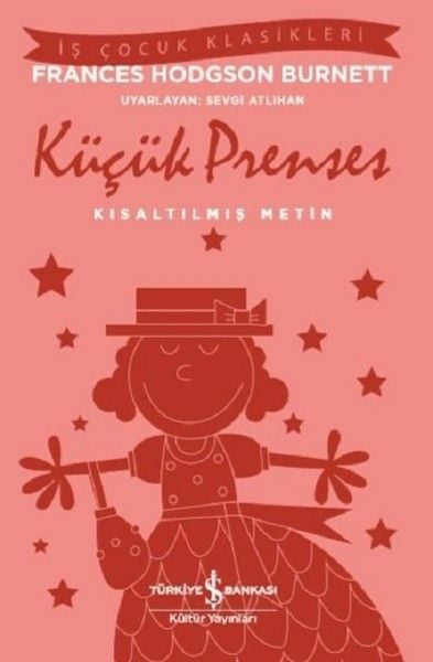 Küçük Prenses
