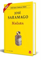 Mağara Ciltli JOSÉ SARAMAGO