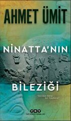 Ninatta'nın Bileziği AHMET ÜMİT