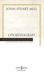 Otobiyografi (K. Kapak) JOHN STUART MILL