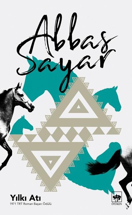 Yılkı Atı ABBAS SAYAR