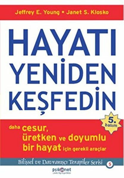 Hayatı Yeniden Keşfedin JEFFERY E. YOUNG