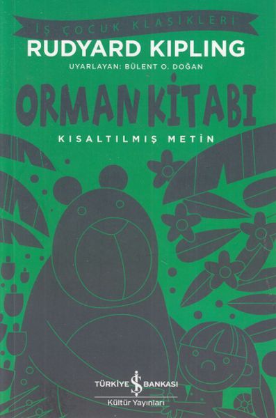 Orman Kitabı