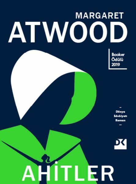 Ahitler MARGARET ATWOOD