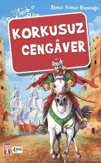 Korkusuz Cengâver AHMET YILMAZ BOYUNAĞA
