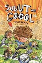 Şuuut Ve Goool TİMO PARVELA