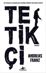 Tetikçi ANDREAS FRANZ