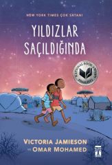 Yıldızlar Saçıldığında OMAR MOHAMED, VICTORIA JAMIESON