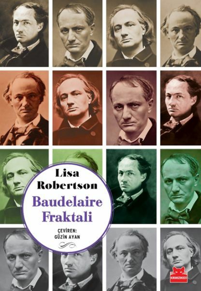 Baudelaire Fraktali LİSA ROBERTSON